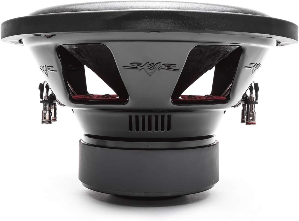 12 1200 Watt Dual 2 Ohm Car Subwoofer V73496