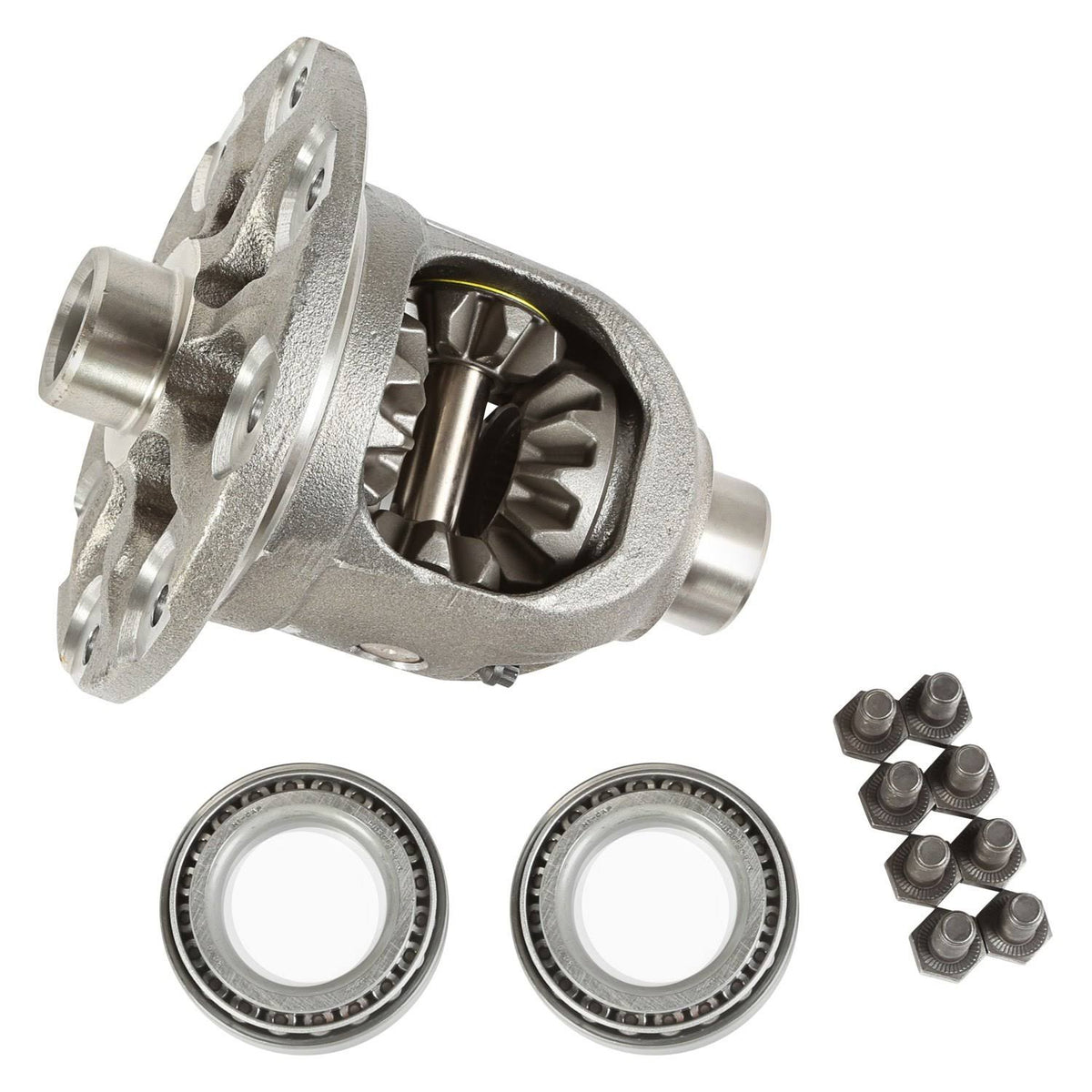 Dana 35 Differential Case Assembly B881