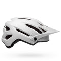 Matte Gloss White Black MIPS Helmet M117
