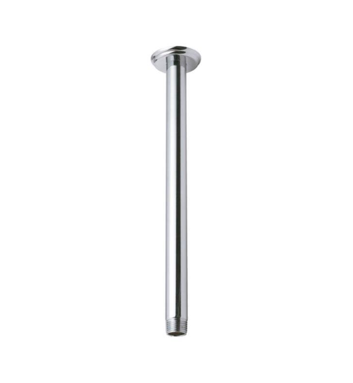 12x22 Traditional Ceiling Shower Arm J195094