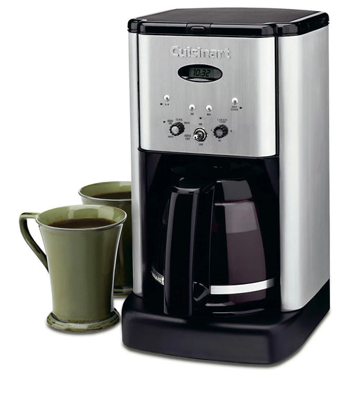 12 Cup Programmable Coffeemaker O53772