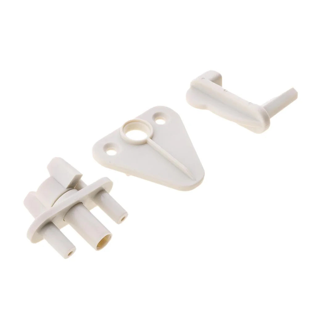 Marine Pontoon Boat Replacement Safety Door Gate Latch J50126
