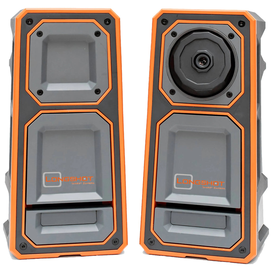 Long Range Target Camera O1530
