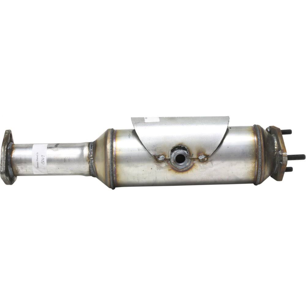 Catalytic Converter N56505