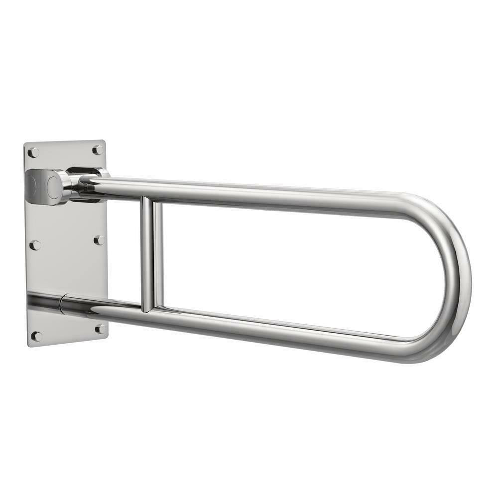 Flip Up Grab Bar 30 N84690