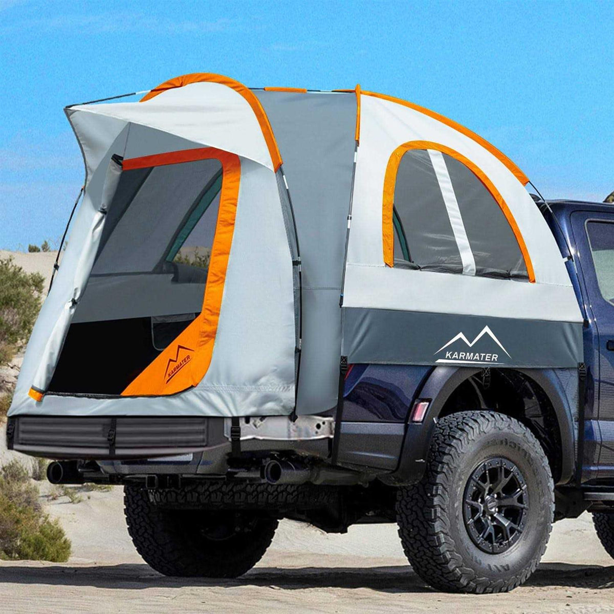 Pickup Truck Tent H19971