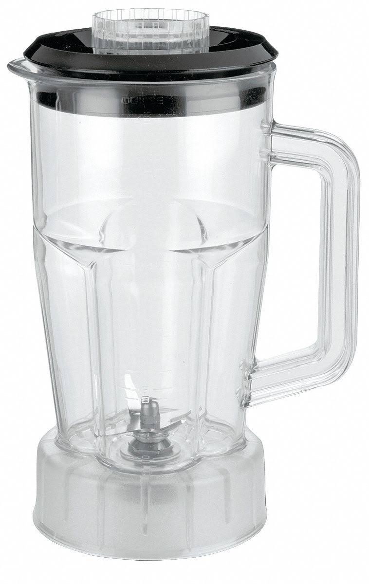 Blender Container with Lid & Blade, 48 oz. K7522