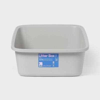 Standard Cat Pan E632506