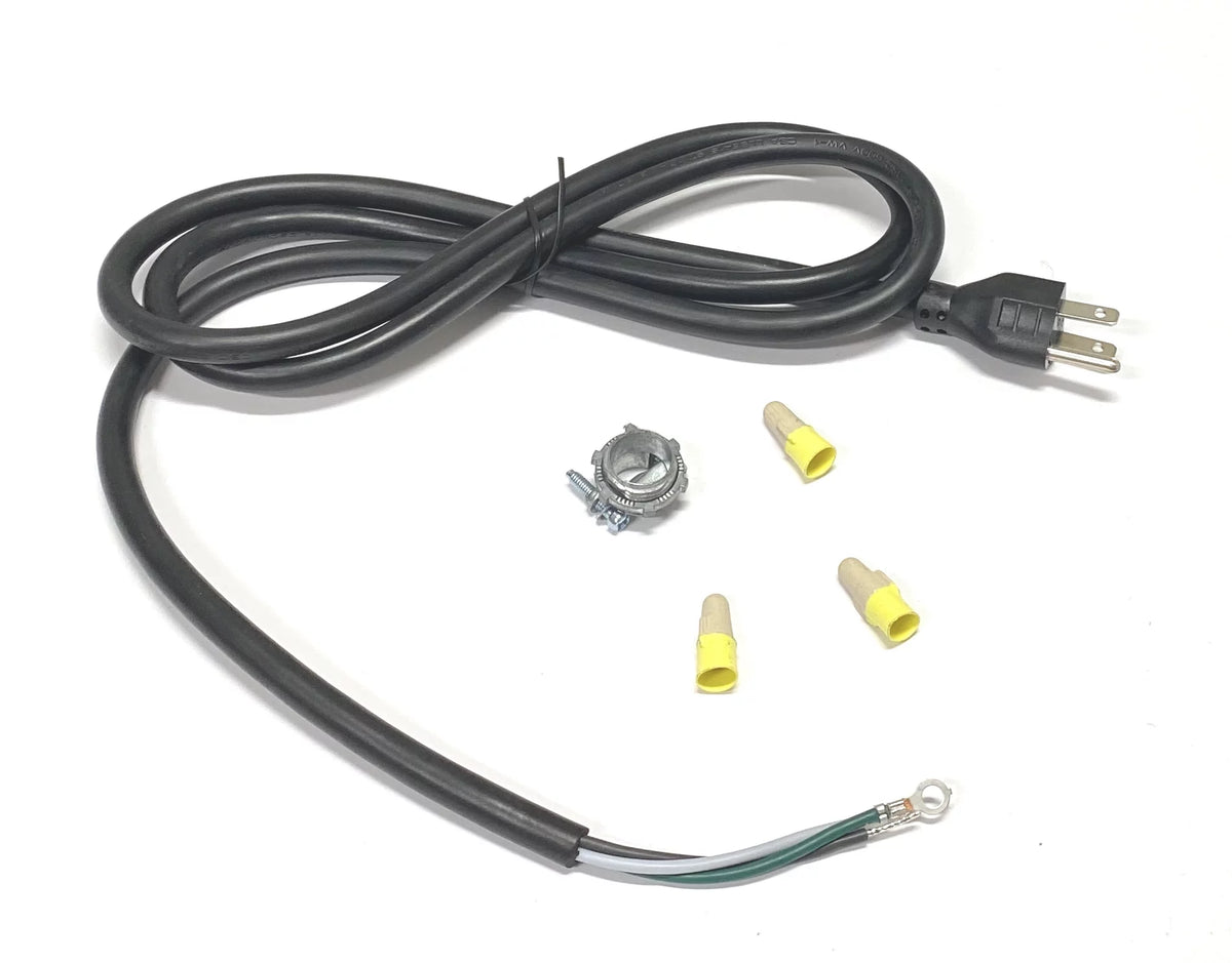 Whirlpool Dishwasher Power Cord M4684