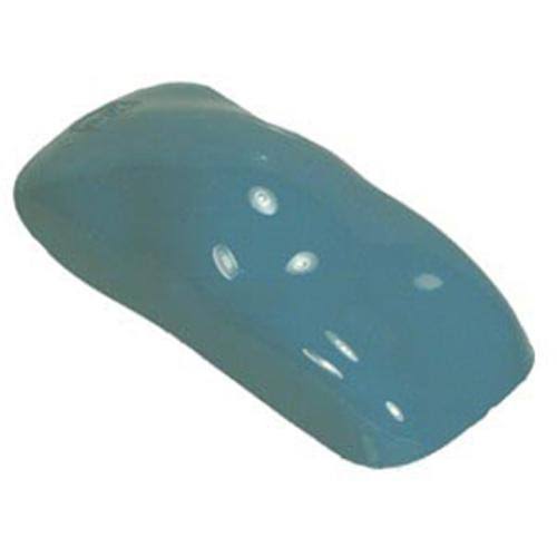 Medium Blue Urethane Automotive Car Paint, 1 Quart Kit R560