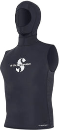 Hooded Vest 5 mm Large A2305