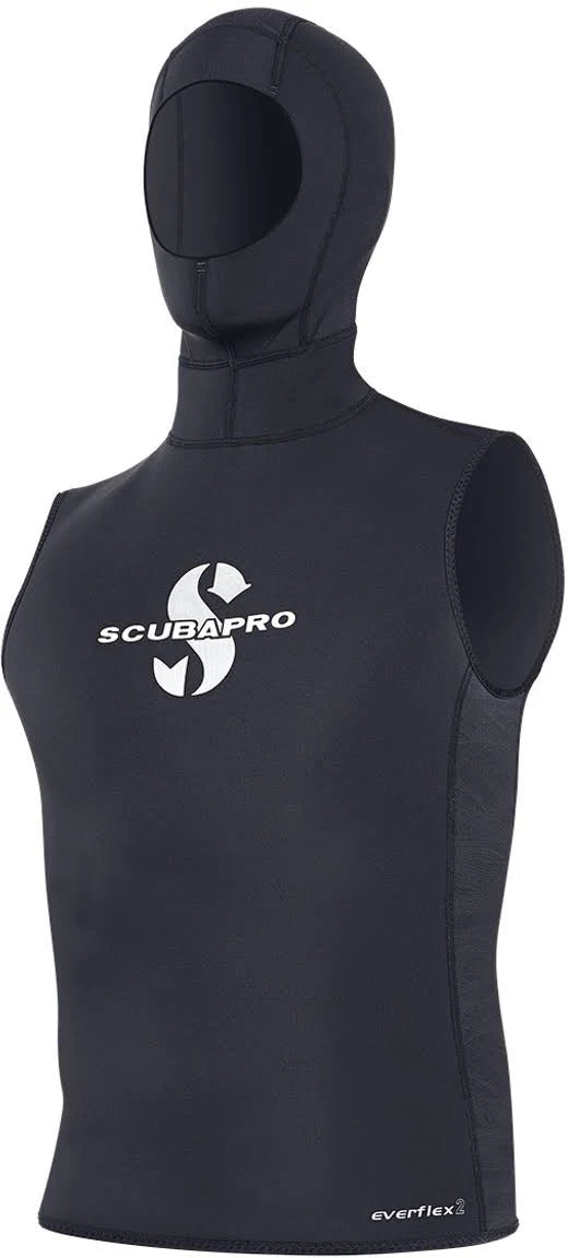 Hooded Vest 5 mm Large A2305