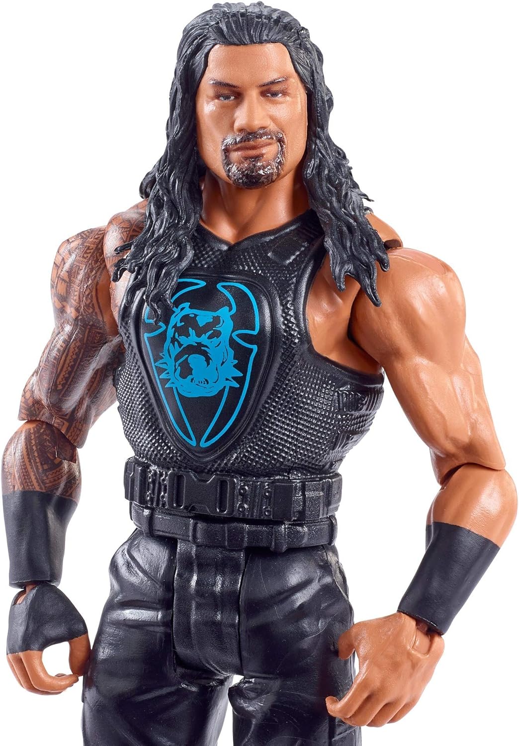Posable 6-in Action Figure U3518