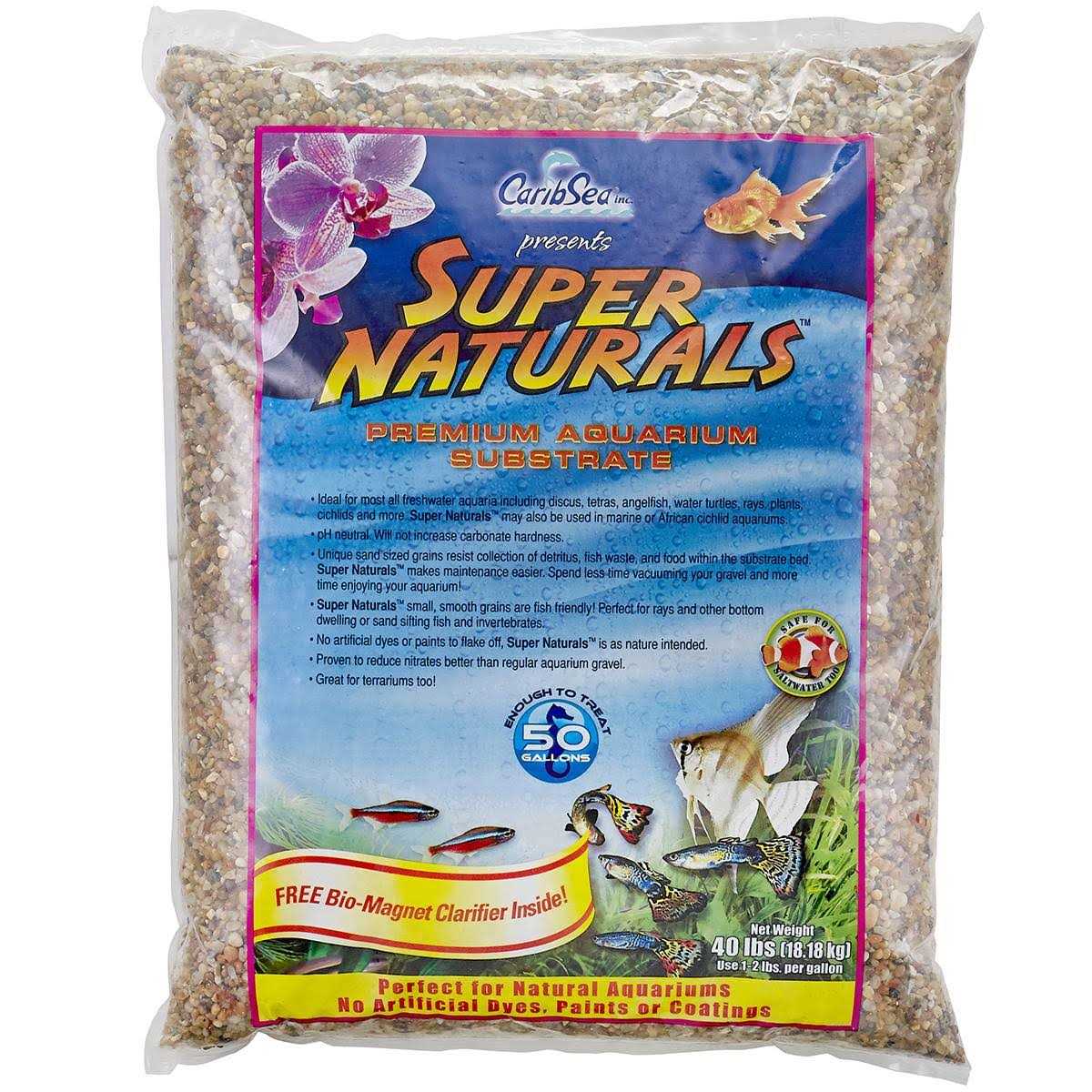 40 lbs Freshwater Gravel Q516677