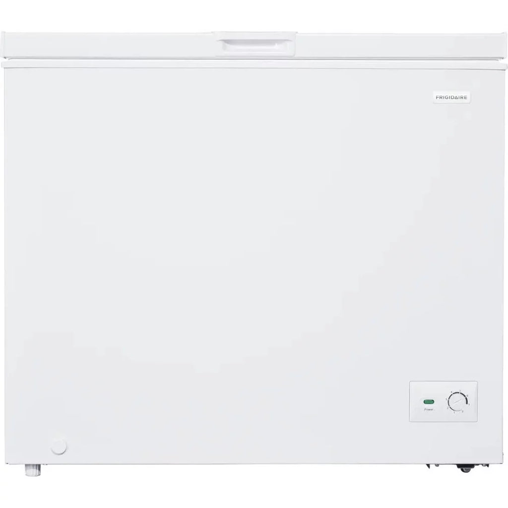 8.7 Cu. Ft. Chest Freezer Q255780