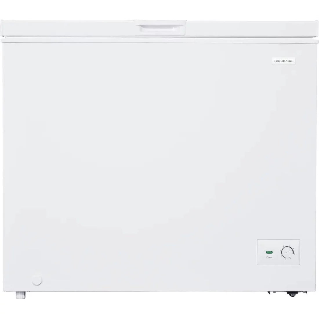 8.7 Cu. Ft. Chest Freezer Q255780