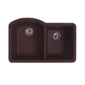Double Basin Undermount Kitchen Sink P315565