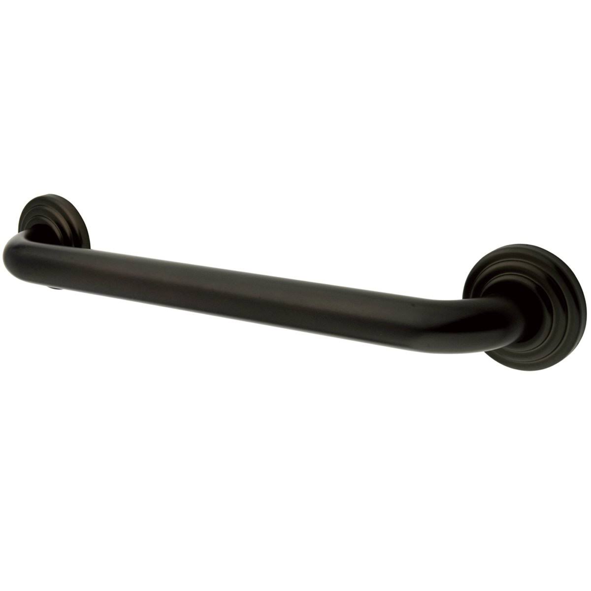 24x22 Grab Bar, Polished Brass I59847