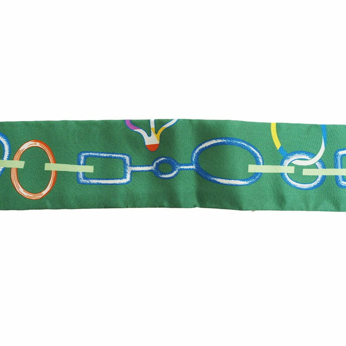 Green Twilly Scarf J63753