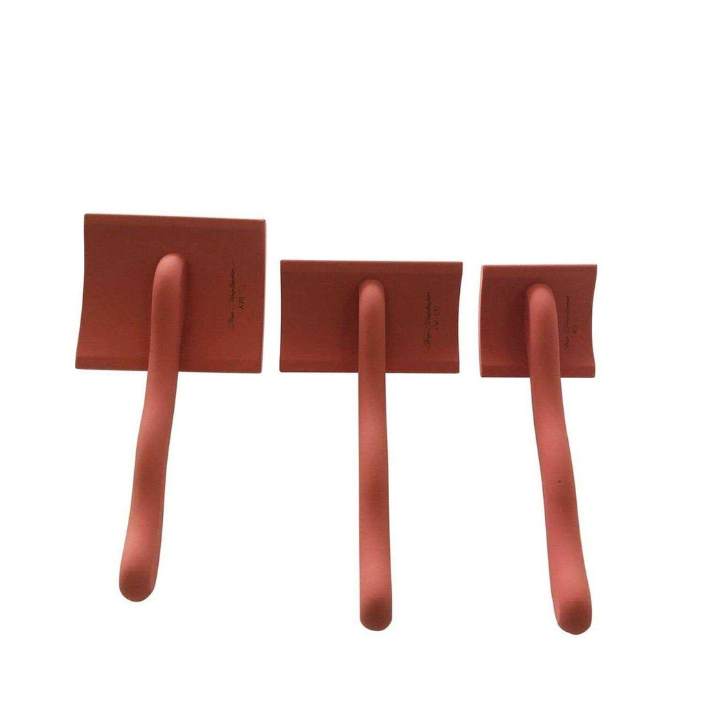 Coral Slicker Brush H183070