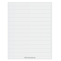 Cryo Laser Labels 8x22 x 0.75x22 V210