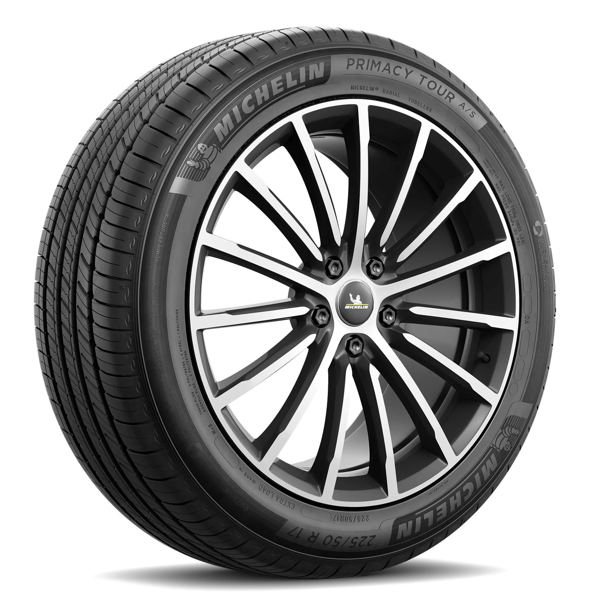 265/40R22 106W XL Touring Tire K798