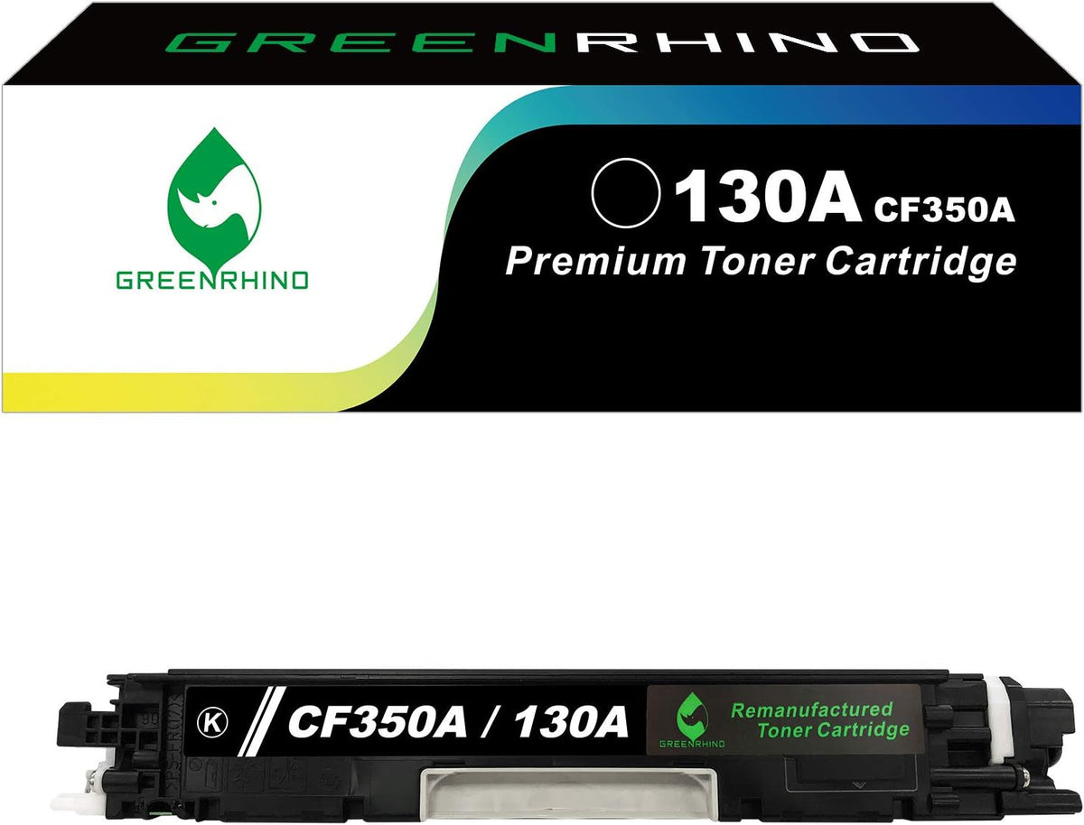 Remanufactured Toner Cartridge 4-Pack M541