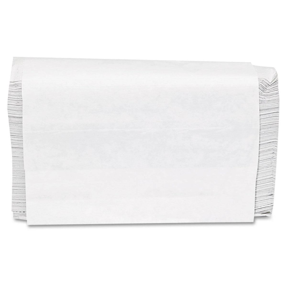 Multifold White Paper Towels 250 Towels/Pack 16 Packs B42713