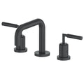 Matte Black Bath Faucet D482376