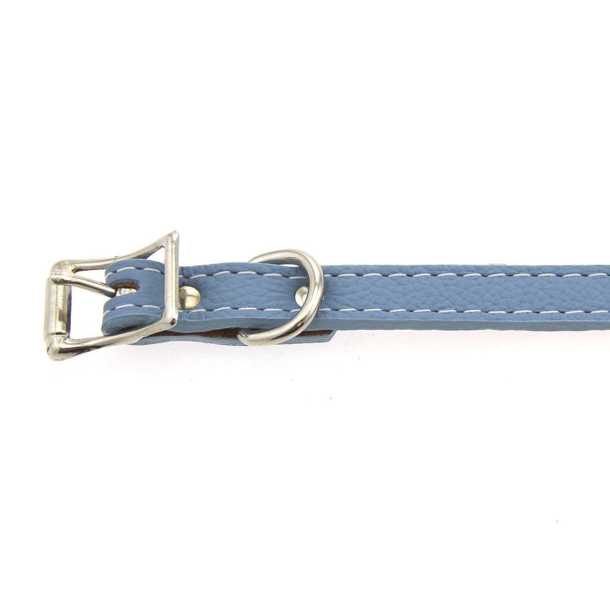 Leather Dog Collar L803