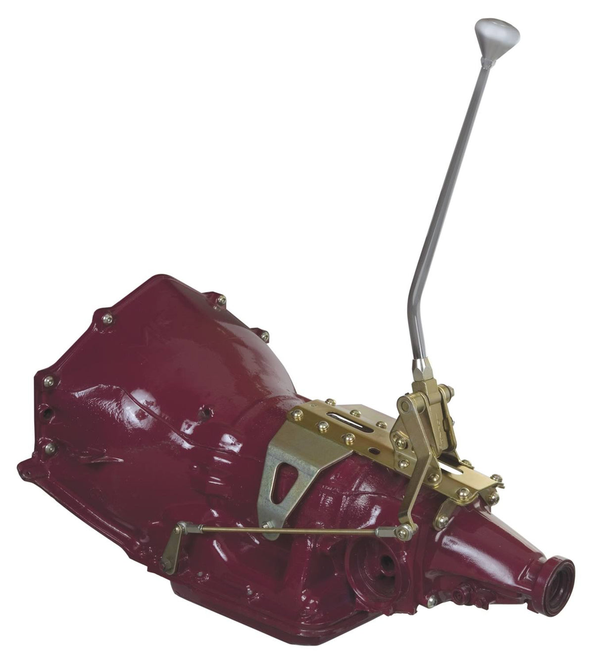 Auto Trans Shifter Kit B23603