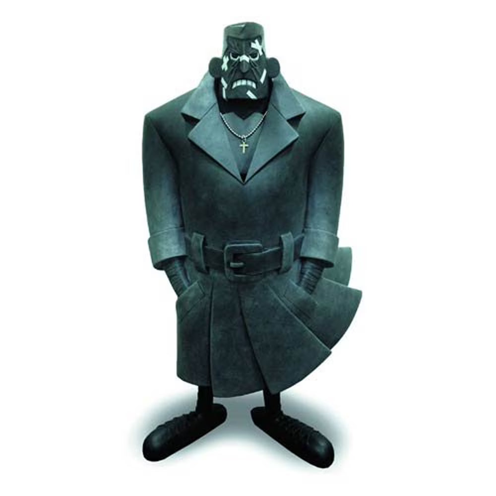 Marv Vinyl Figure B611428