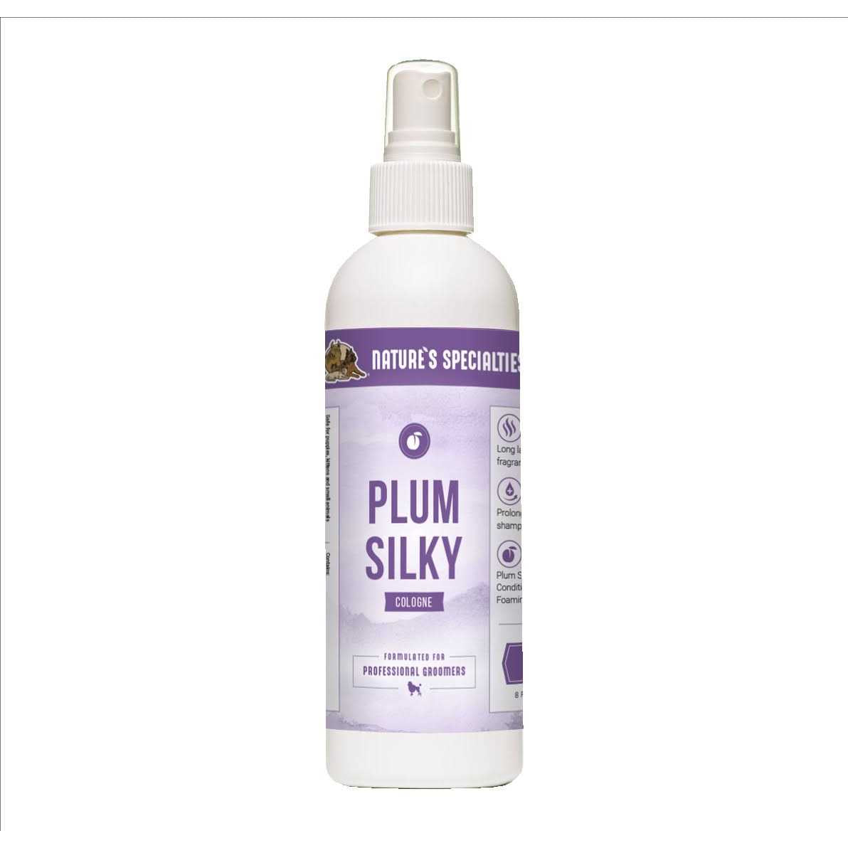 Plum Silky Cologne D983044