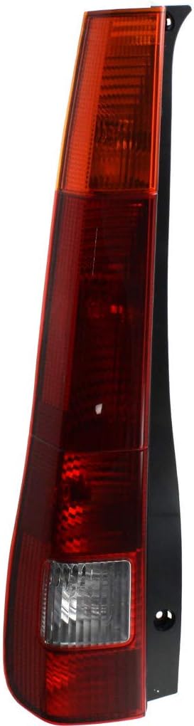 Tail Light Assembly Pair for Honda CRV 2002 2003 2004 V8635