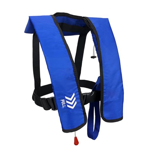 Automatic Inflatable Life Jacket Life Vest for Adults Z775