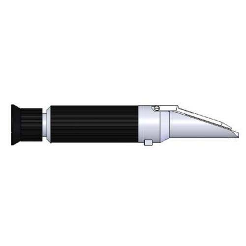 Refractometer, 45 to 82 Deg. Y933