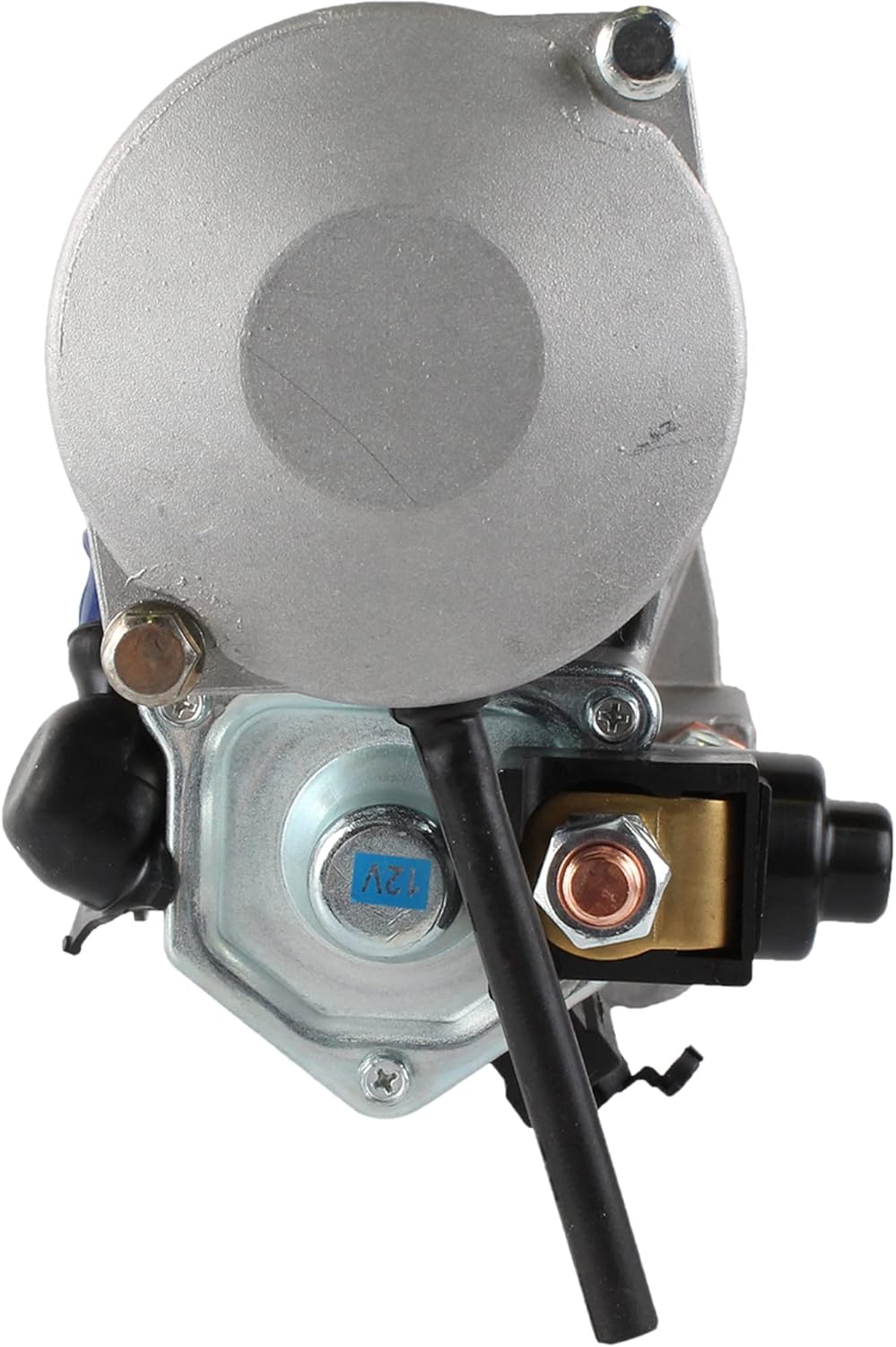 Tractor Starter R9733