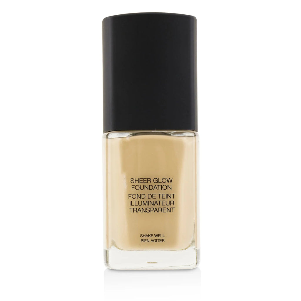 Sheer Glow Foundation 30ml/1oz T2729