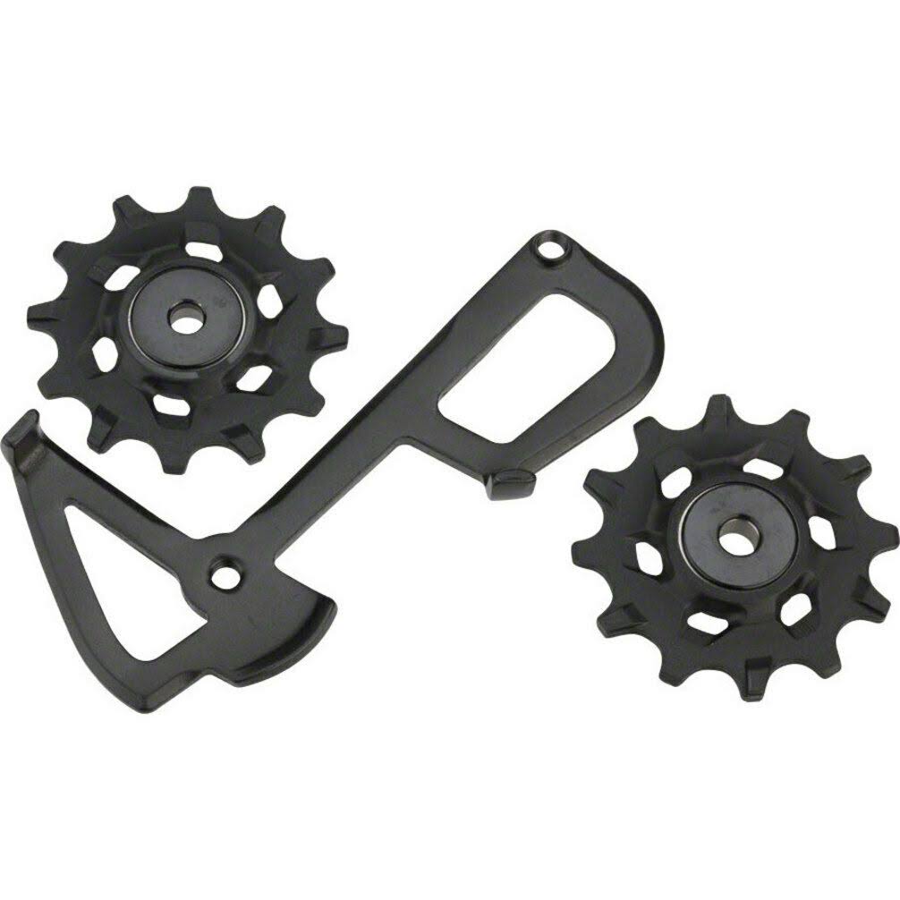 SRAM X01 11 Speed Rear Derailleur Inner Cage/Pulley Kit A310054