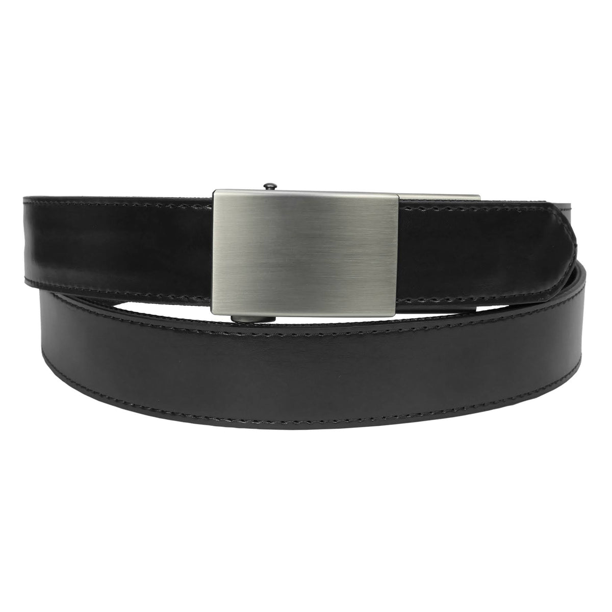 Ultimate Carry Belt (Black/Leather) Q246527