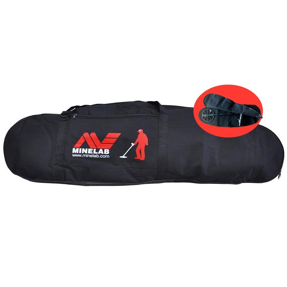 Carrybag Detector J240439