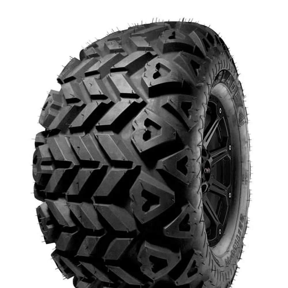 23X10.5X12 4 PLY Bias Wheels Y52248