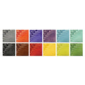 Light Glaze Class Pack A2023