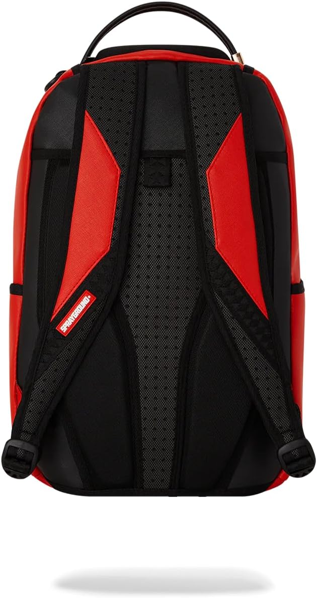SPRAYGROUND SHARK CENTRAL PROVERB DLXSV BACKPACK A98863