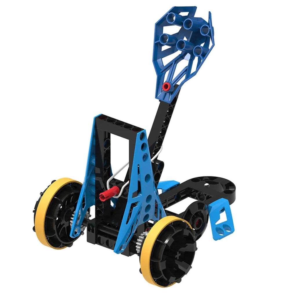 Kinetic Machines L551628