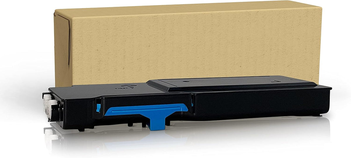 Extra High Yield 4 Pack Toner Cartridge X453