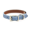 Leather Dog Collar L803