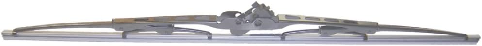 Windshield Wiper Blade Set Pack of 2 I850
