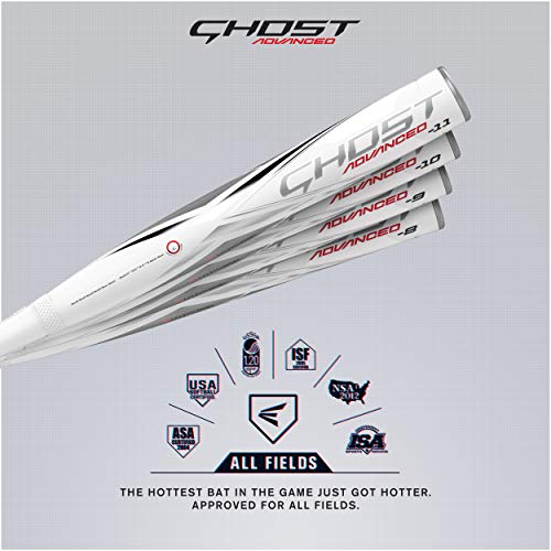 2 Pc. Composite Fastpitch Softball Bat Z1572