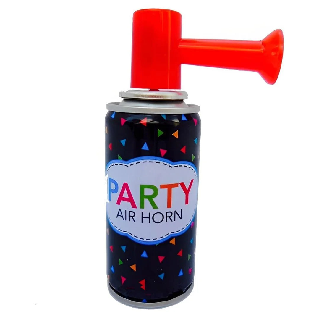 Handheld Air Pump Horn Noise Maker D244745